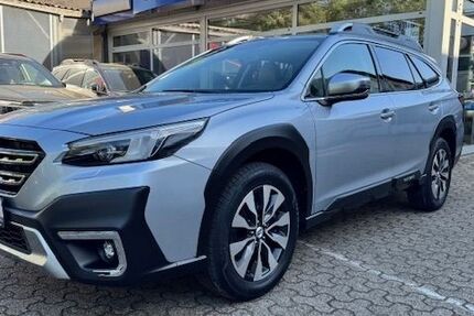 Subaru Outback 43.950 km 36.890 &euro; Duisburg 47167