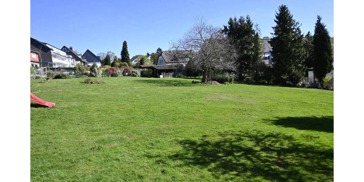 Grundstück Essen / Bredeney Bredeney - 625.000&euro; | Angebot:26257409