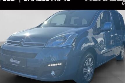 Citroen Berlingo 120.000 km 10.490 &euro; Krefeld 47800
