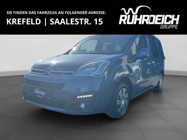 Citroen Berlingo 120.000 km 10.490 &euro; Krefeld 47800