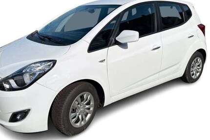 Hyundai iX20 52.000 km 11.480 &euro; Duisburg 47249