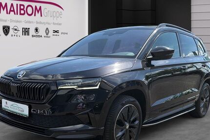 Skoda Karoq 84.550 km 29.990 &euro; Wesel 46485