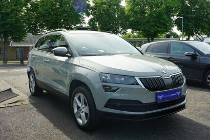 Skoda Karoq 85.500 km 19.950 &euro; Krefeld 47807