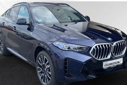 BMW X6 3.480 km 72.900 &euro; Geldern 47608