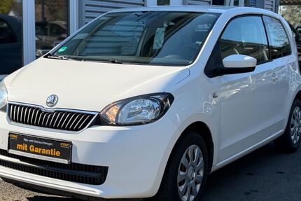 Skoda Citigo 136.000 km 4.850 &euro; Krefeld 47809