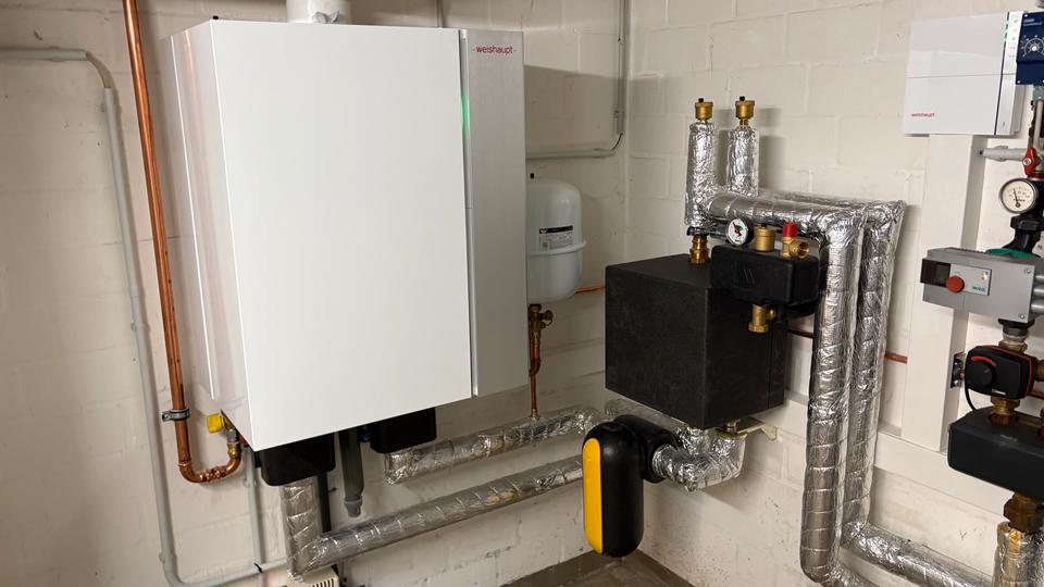 Maisonettenwohnung Duisburg Rheinhausen - 3 Zimmer, 99 m&sup2;, 309.999&euro; | Angebot:26302990