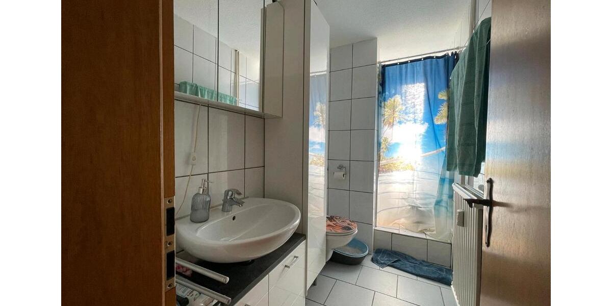 Erdgeschoßwohnung Gelsenkirchen Gelsenkirchen-Mitte - 2 Zimmer, 54 m&sup2;, 60.000&euro; | Angebot:26197532