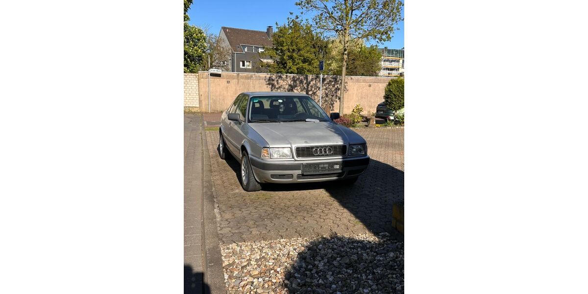 Audi 80 297.500 km 1.200 &euro; Dinslaken 46535