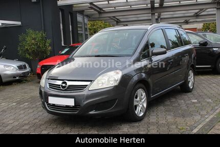Opel Zafira 218.000 km 2.990 &euro; Herten 45699