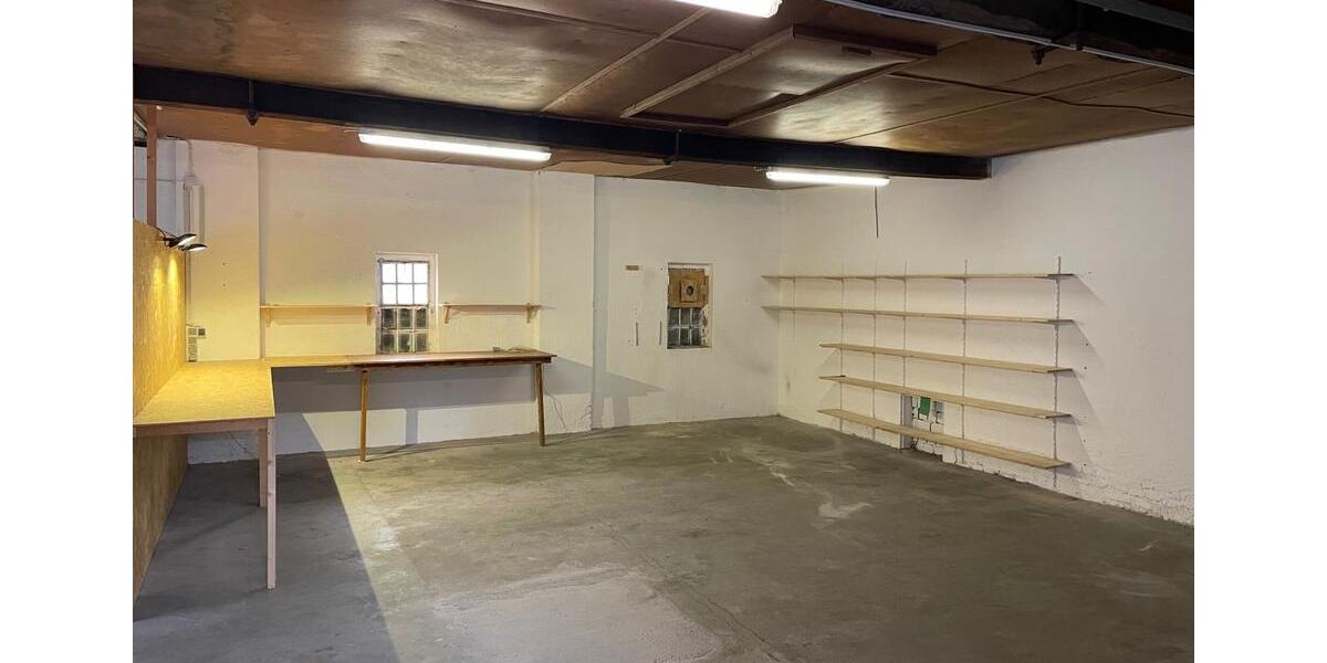 Gewerbeobjekt Gladbeck - 600&euro; | Angebot:25317052