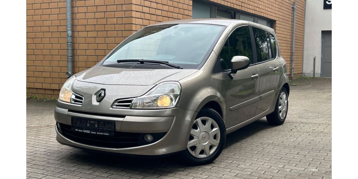 Renault Grand Modus 149.878 km 2.990 &euro; Essen 45326