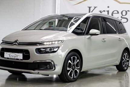 Citroen Grand C4 Picasso / SpaceTourer 69.400 km 17.390 &euro; Bottrop 46244