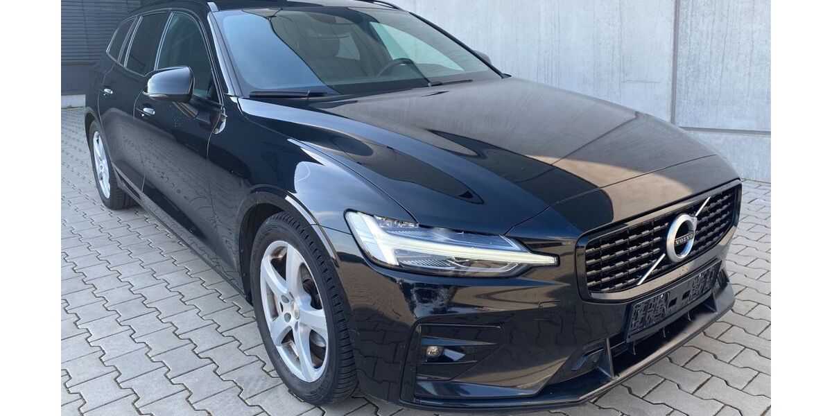 Volvo V60 87.500 km 21.790 &euro; Essen 45309