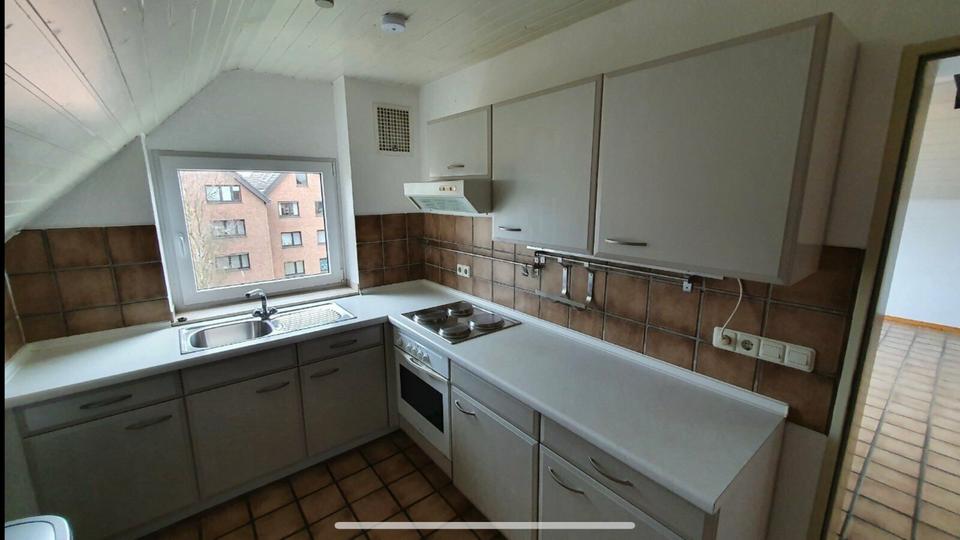 Maisonettenwohnung Krefeld Dießem - 2 Zimmer, 66 m&sup2;, 145.000&euro; | Angebot:25589591