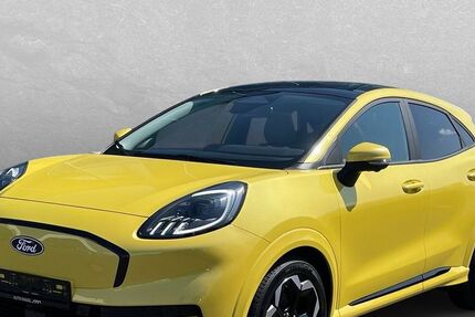 Ford Puma Gen-E 15.000 km 29.990 &euro; Moers 47441