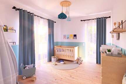 Haus Gladbeck Brauck - 3 Zimmer, 113 m&sup2;, 338.999&euro; | Angebot:25498982