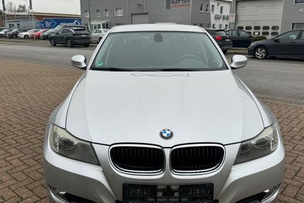BMW 320 122.000 km 7.990 &euro; Hünxe 46569