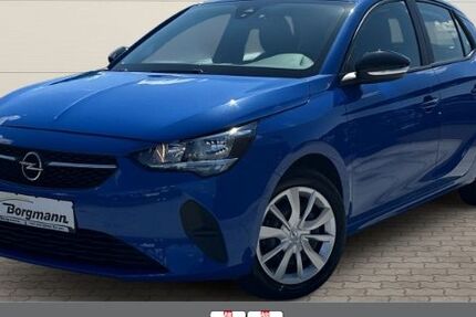 Opel Corsa 24.800 km 13.650 &euro; Gelsenkirchen 45894