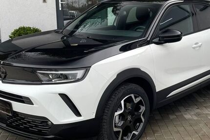 Opel Mokka 62.396 km 17.500 &euro; Moers 47447