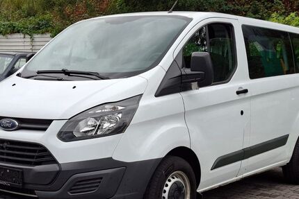 Ford Transit 123.000 km 14.890 &euro; Bottrop 46238
