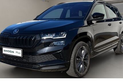 Skoda Karoq 17.365 km 36.989 &euro; Krefeld 47809