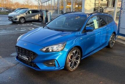 Ford Focus 54.950 km 17.990 &euro; Kamp-Lintfort 47475