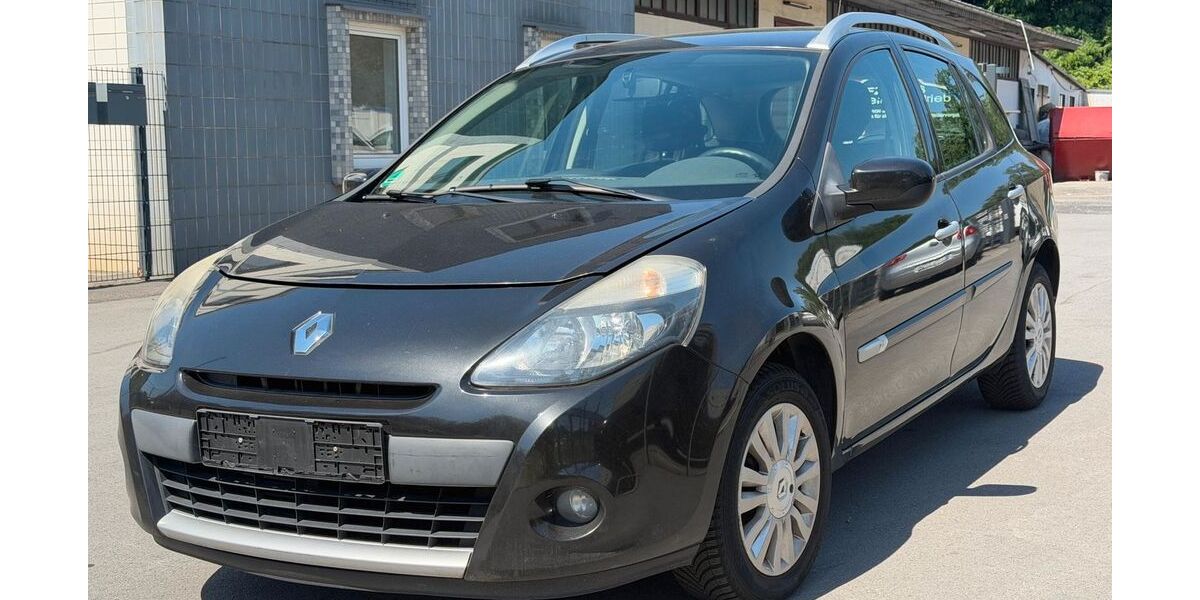 Renault Clio 139.431 km 1.500 &euro; Gelsenkirchen 45884