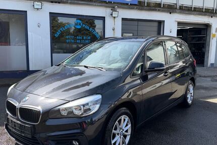 BMW 216 172.238 km 8.900 &euro; Mülheim an der Ruhr 45472