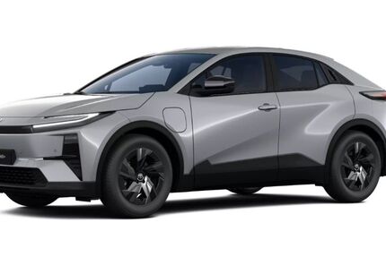 Toyota C-HR 3.500 km 43.140 &euro; Moers 47441