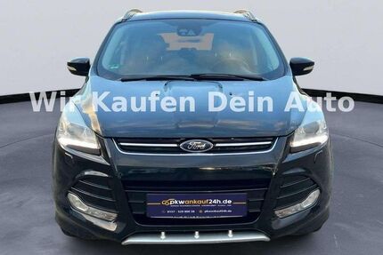 Ford Kuga 224.878 km 7.900 &euro; Bottrop 46240