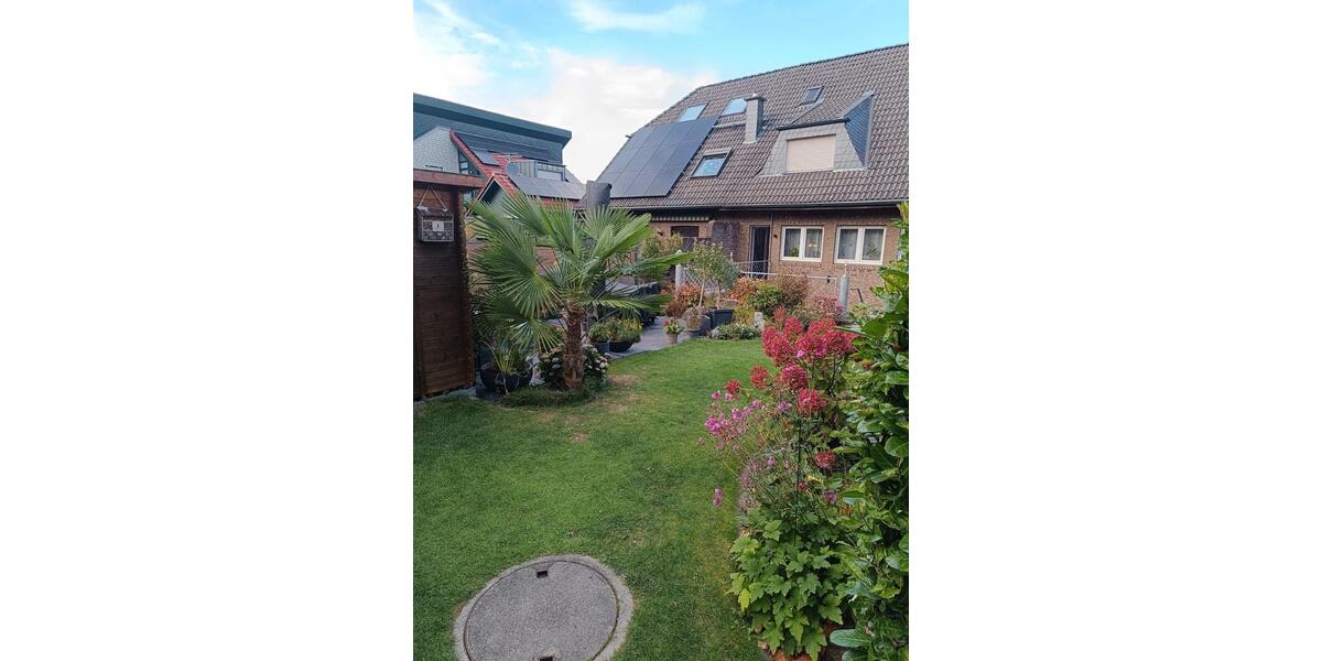 Doppelhaushälfte Alpen - 7 Zimmer, 179 m&sup2;, 486.000&euro; | Angebot:26224965