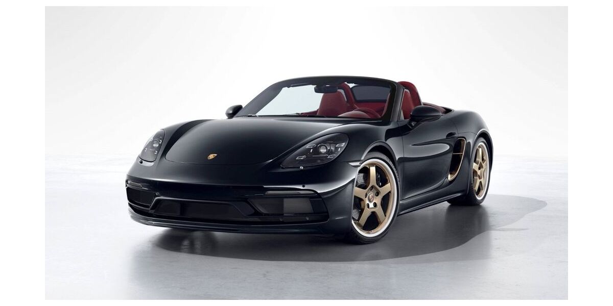 Porsche Boxster 23.850 km 94.590 &euro; Dinslaken 46535