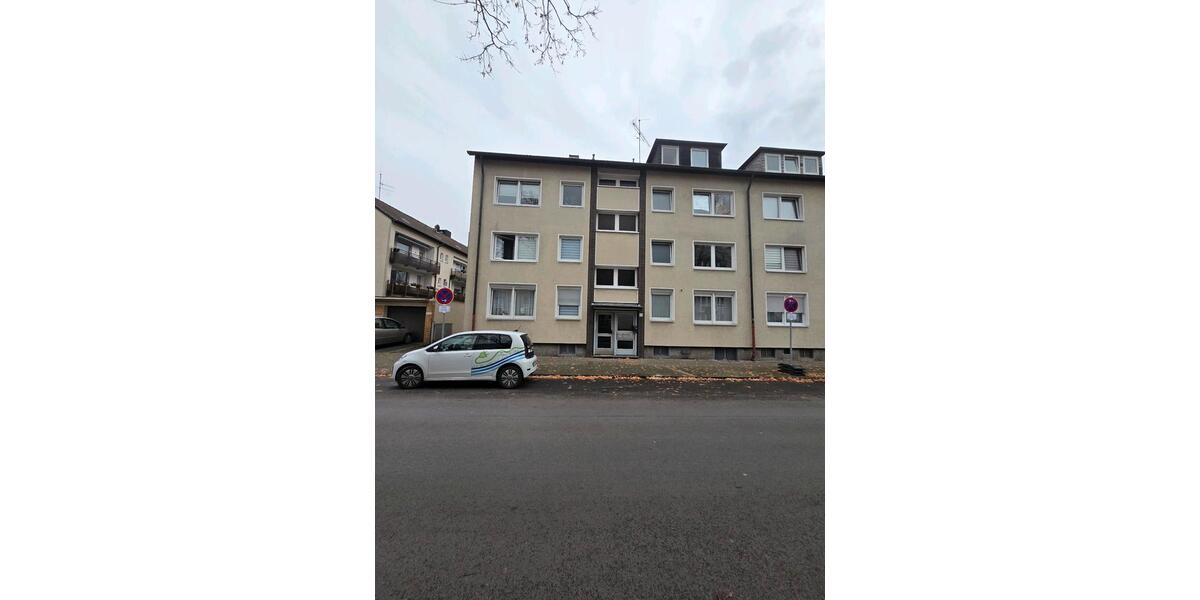 Etagenwohnung Gelsenkirchen Erle - 2 Zimmer, 65 m&sup2;, 500&euro; | Angebot:24720348