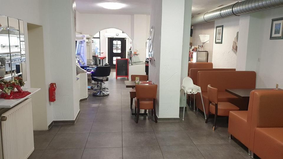 Gewerbeobjekt Duisburg Essenberg - 2.000&euro; | Angebot:25856340