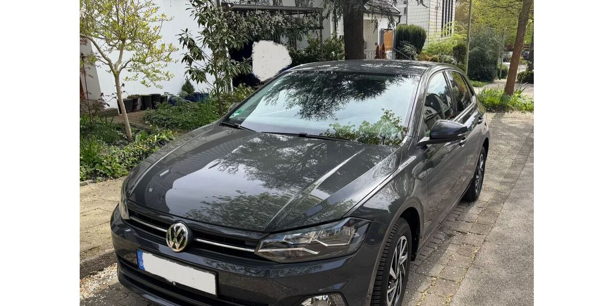 VW Polo 54.900 km 12.100 &euro; Essen 45239
