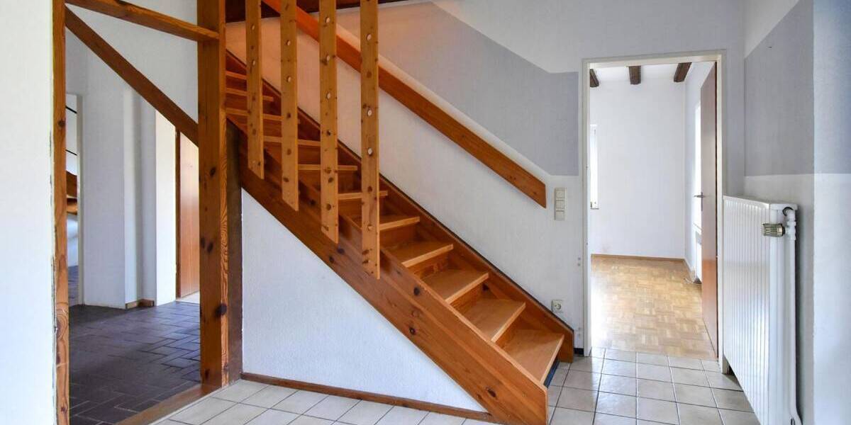 Einfamilienhaus Essen Fischlaken - 9 Zimmer, 203 m&sup2;, 795.000&euro; | Angebot:26289715