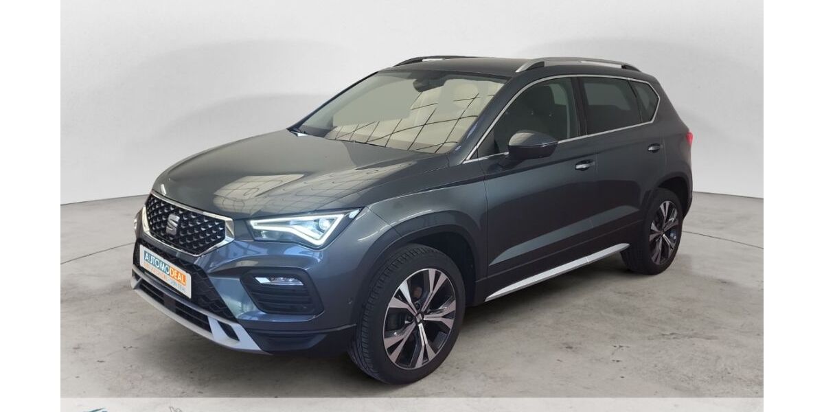 Seat Ateca 39.874 km 23.988 &euro; Dinslaken 46539