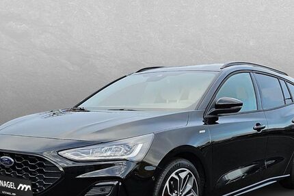 Ford Focus 3.172 km 30.990 &euro; Moers 47441