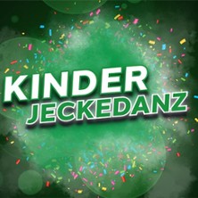Kinder Jeckedanz 2027 17.01.2027 Uerdinger Halle