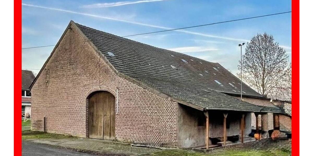 Grundstück Geldern Vernum - 335.000&euro; | Angebot:26245858