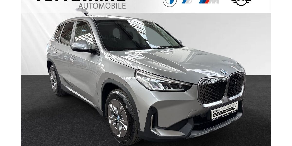 BMW iX1 37.900 km 37.490 &euro; Moers 47441