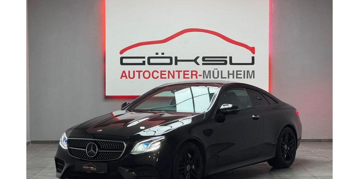 Mercedes-Benz E 350 155.000 km 36.850 &euro; Mülheim an der ruhr 45476