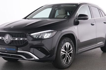 Mercedes-Benz GLA 250 13.344 km 41.885 &euro; Essen 45309