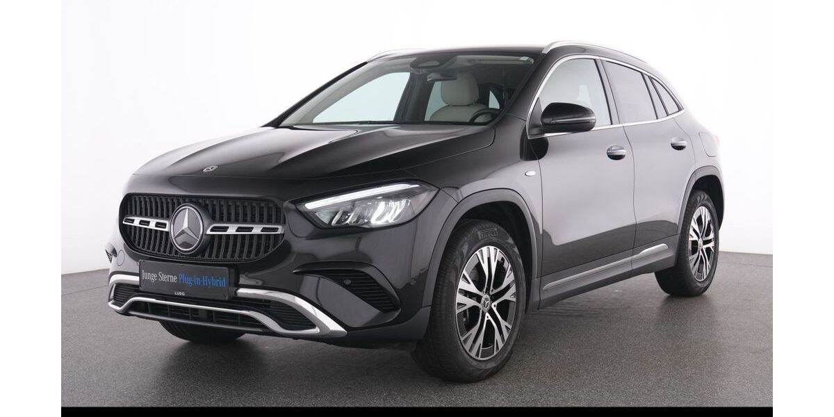 Mercedes-Benz GLA 250 13.344 km 41.885 &euro; Essen 45309