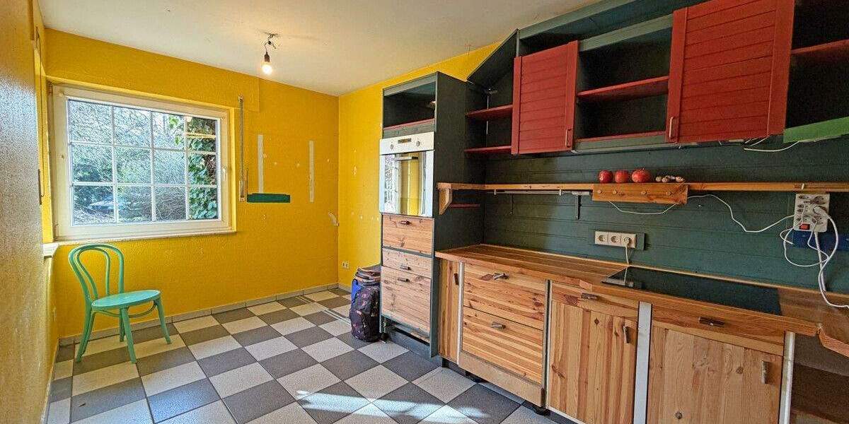 Reihenmittelhaus Wesel Büderich - 6 Zimmer, 107 m&sup2;, 319.000&euro; | Angebot:25741564