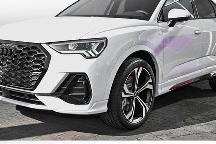 Audi Q3 3.900 km 44.850 &euro; Duisburg 47178