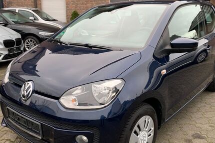 VW up! 96.000 km 6.950 &euro; Moers 47443