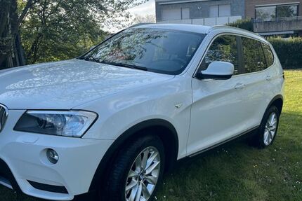BMW X3 175.000 km 15.200 &euro; Herten 45701
