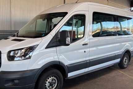 Ford Transit 118.000 km 12.499 &euro; Essen 45356