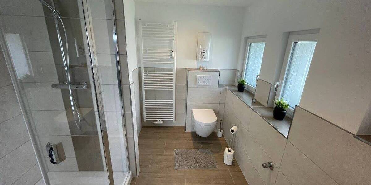 Etagenwohnung Duisburg Röttgersbach - 2 Zimmer, 82 m&sup2;, 698&euro; | Angebot:26572994